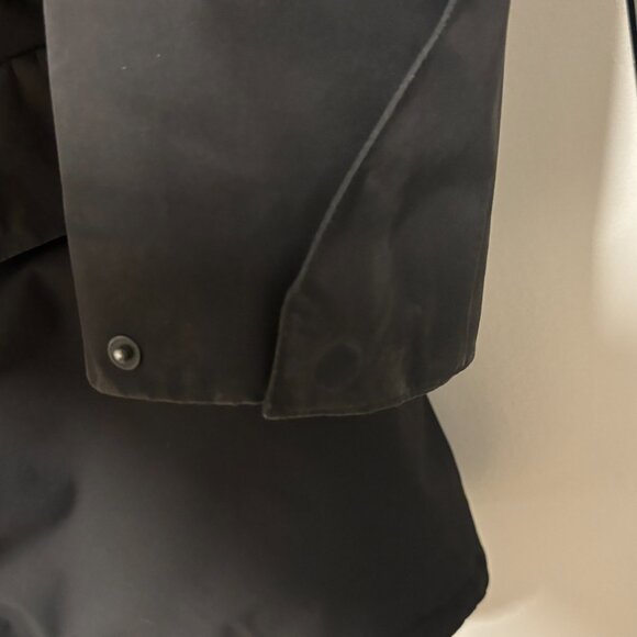 Norse Projects Rokkvi Neoshell Fishtail Waterproof Down Parka Jacket-M - Picture 13 of 16